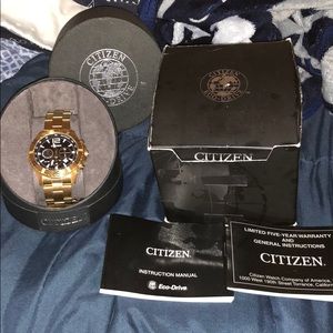 Citizen Watch